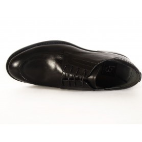 Туфли мужские LB F1706-27237 LUCIANO BELLINI фото - Mercury-shoes