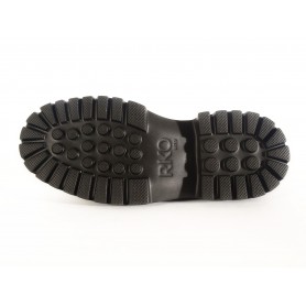 Туфлі жіночі C2R27-AY-LE3F RYLKO фото - Mercury-shoes