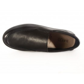 Туфли мужские 12158-99 DAVIS фото - Mercury-shoes