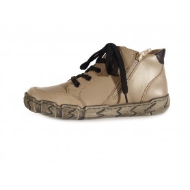 Черевики жіночі L0301-64 RIEKER фото - Mercury-shoes