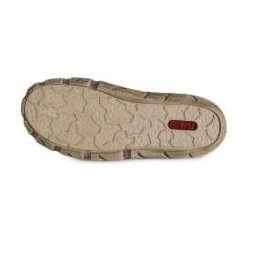 Черевики жіночі L0301-64 RIEKER фото - Mercury-shoes