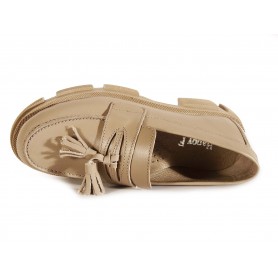 Туфлі підліткові для дівчат  36116-523 HAPPY FAMILY фото - Mercury-shoes