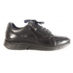 Туфлі жіночі 9-23700-41-040 CAPRICE фото - Mercury-shoes