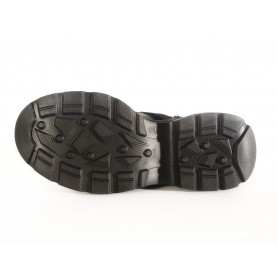 Ботинки подростковые для девочек 18343-821-846 HAPPY FAMILY фото - Mercury-shoes