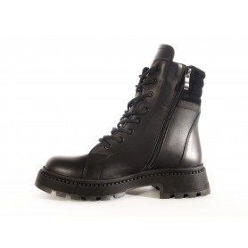 Черевики жіночі 34411-20-46 HAPPY FAMILY фото - Mercury-shoes