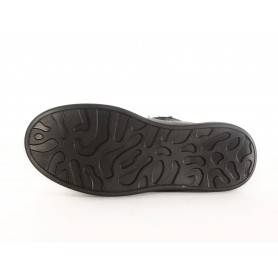 Ботинки подростковые для девочек 38301-20-623 HAPPY FAMILY фото - Mercury-shoes