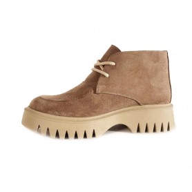 Черевики жіночі 24459-650 HAPPY FAMILY фото - Mercury-shoes