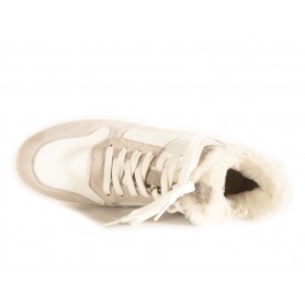 Черевики жіночі 9-26106-41-218 CAPRICE фото - Mercury-shoes