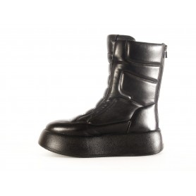 Черевики жіночі 60260-100 CAMALINI фото - Mercury-shoes