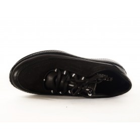 Туфлі жіночі 8347-2 STEPTER фото - Mercury-shoes