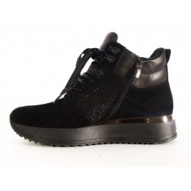 Черевики жіночі 7774-1 STEPTER фото - Mercury-shoes