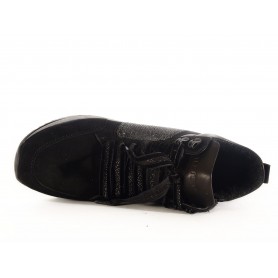 Черевики жіночі 7774-1 STEPTER фото - Mercury-shoes