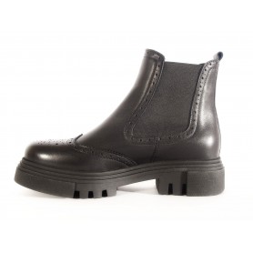 Ботинки женские 02-2625491-409 CORSO VITO фото - Mercury-shoes