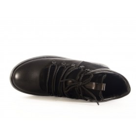 Черевики жіночі 8258-2 STEPTER фото - Mercury-shoes