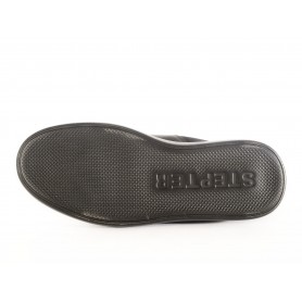 Черевики жіночі 8258-2 STEPTER фото - Mercury-shoes