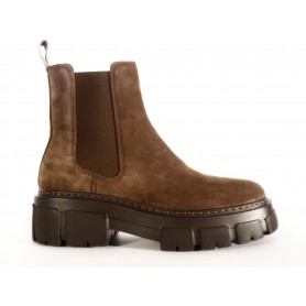 Ботинки женские 2XVY5-V-2TAF RYLKO фото - Mercury-shoes