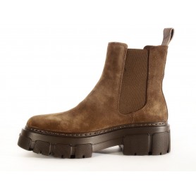 Ботинки женские 2XVY5-V-2TAF RYLKO фото - Mercury-shoes