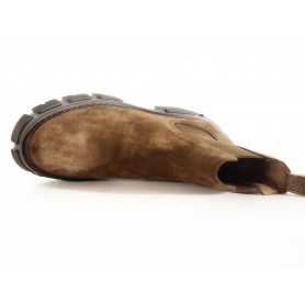 Ботинки женские 2XVY5-V-2TAF RYLKO фото - Mercury-shoes