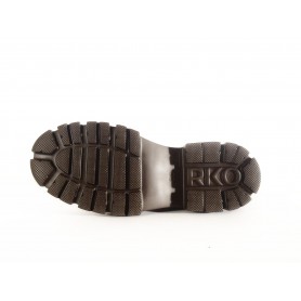 Ботинки женские 2XVY5-V-2TAF RYLKO фото - Mercury-shoes