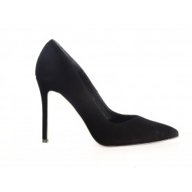 Туфлі жіночі 1825-01 BRAVOMODA фото - Mercury-shoes