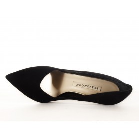 Туфлі жіночі 1825-01 BRAVOMODA фото - Mercury-shoes