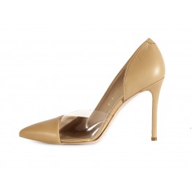 Туфлі жіночі 1796-102 BRAVOMODA фото - Mercury-shoes