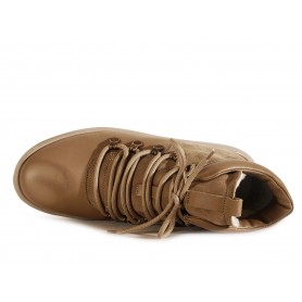 Ботинки женские 8258-1 STEPTER фото - Mercury-shoes