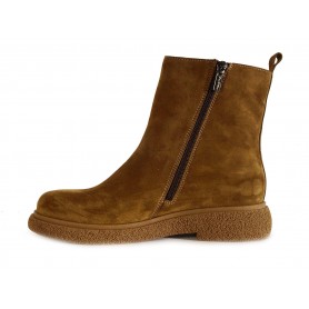 Черевики жіночі 8326-3 STEPTER фото - Mercury-shoes