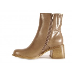 Ботинки женские 6WY43-T-5SZF RYLKO фото - Mercury-shoes