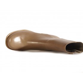 Ботинки женские 6WY43-T-5SZF RYLKO фото - Mercury-shoes