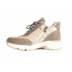 Ботинки женские 8244-1 STEPTER фото - Mercury-shoes