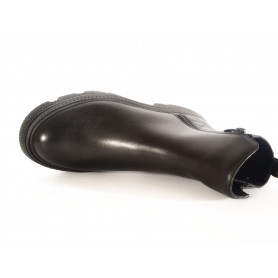 Ботинки женские 1500-48BLK A01W FERESKI фото - Mercury-shoes