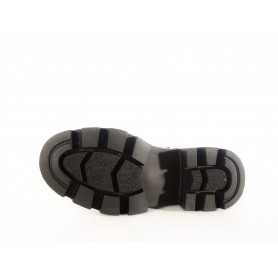 Ботинки женские 1500-48BLK A01W FERESKI фото - Mercury-shoes