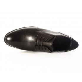 Туфли мужские 3408-1 IKOS фото - Mercury-shoes