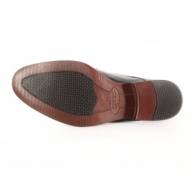 Туфли мужские 3408-1 IKOS фото - Mercury-shoes