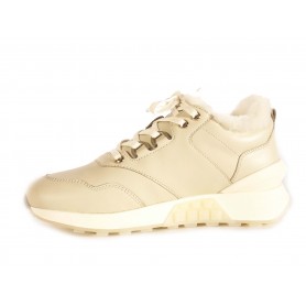 Кросівки жіночі  1016-435BEG A04F FERESKI фото - Mercury-shoes