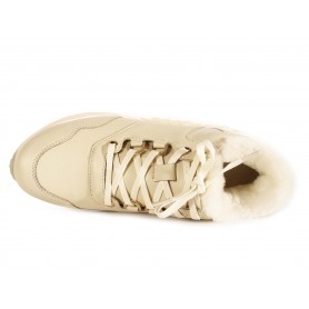 Кросівки жіночі  1016-435BEG A04F FERESKI фото - Mercury-shoes