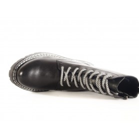 Ботинки женские 2-26294-41-010 MARCO TOZZI фото - Mercury-shoes