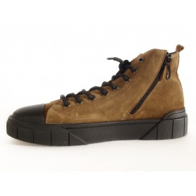 Ботинки мужские 4448153-672 KADAR фото - Mercury-shoes