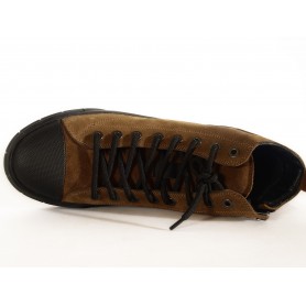 Ботинки мужские 4448153-672 KADAR фото - Mercury-shoes