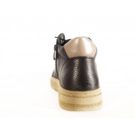 Черевики чоловічі 4626065-47 KADAR фото - Mercury-shoes