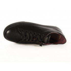 Кеды мужские 12056-5 DAVIS фото - Mercury-shoes