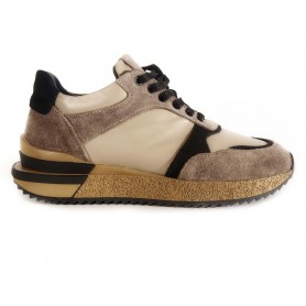 Кросівки жіночі  R164-H18 RIFELLINI фото - Mercury-shoes