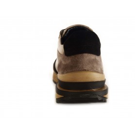 Кросівки жіночі  R164-H18 RIFELLINI фото - Mercury-shoes