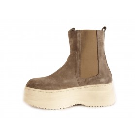 Ботинки женские R3675-169-46 RIFELLINI фото - Mercury-shoes