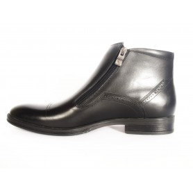 Ботинки мужские 3641-1B IKOS фото - Mercury-shoes