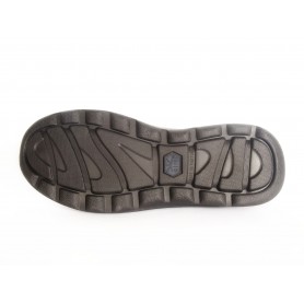 Ботинки мужские 4375-2 ATRAI фото - Mercury-shoes