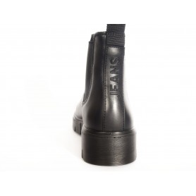 Черевики жіночі 4643-1 ATRAI фото - Mercury-shoes