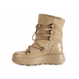 Черевики жіночі MR09-52-060 CHARME фото - Mercury-shoes