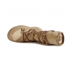 Черевики жіночі MR09-52-060 CHARME фото - Mercury-shoes